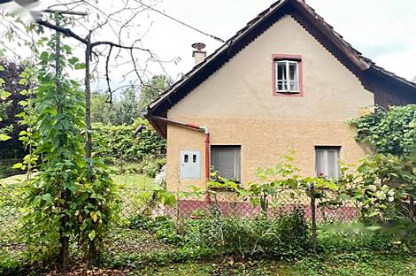 Жилище, Брунска Гора: 1