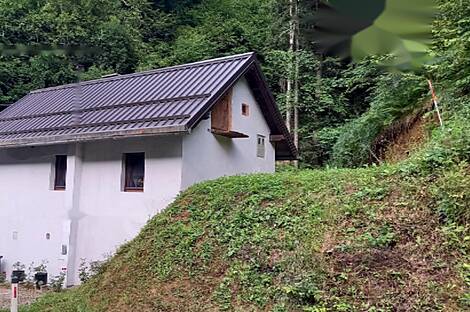 Жилище, расположенное в Нижней Орлице: 3