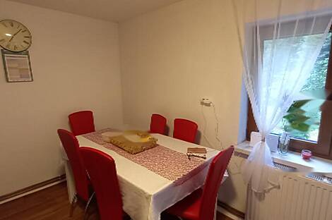 Жилище, расположенное в Нижней Орлице: 6