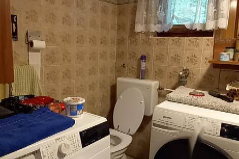 Жилище, расположенное в Нижней Орлице: 10