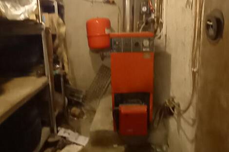 Жилище, расположенное в Нижней Орлице: 12