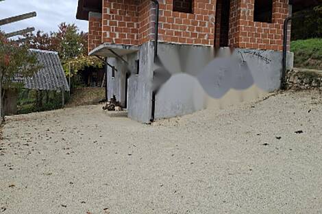 Жилище в Рештане, Сеново.: 3