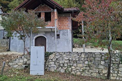 Жилище в Рештане, Сеново.: 4