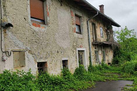 Жильё в Дольня-Битня: 4