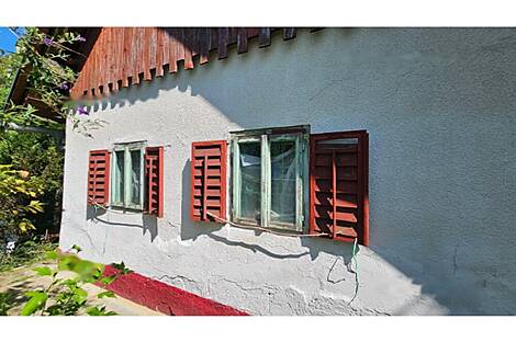 Глобоковский дом: 3