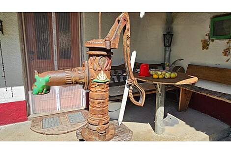 Глобоковский дом: 7