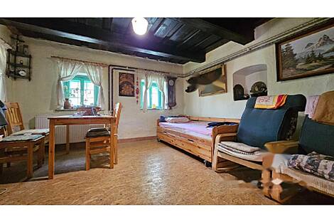 Глобоковский дом: 8