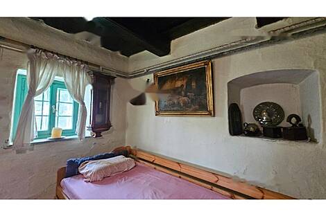 Глобоковский дом: 10