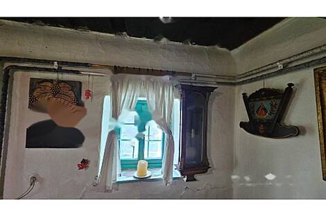 Глобоковский дом: 11