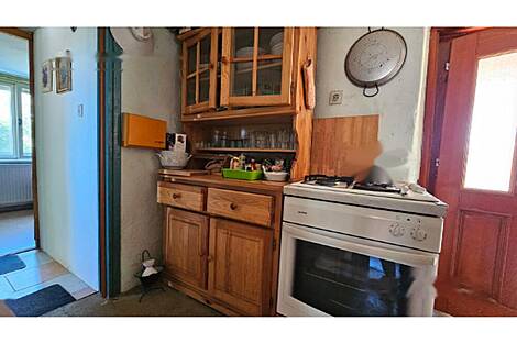 Глобоковский дом: 17