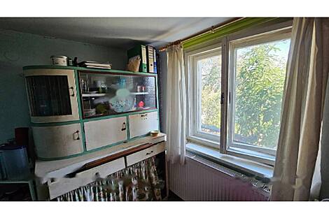 Глобоковский дом: 21