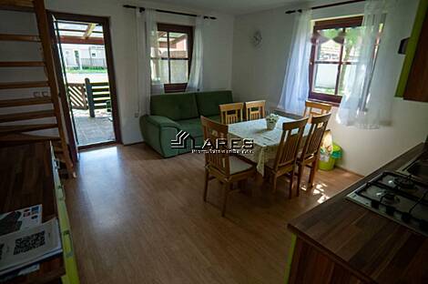 Квартира на две семьи в Чатеж об Саве: 6