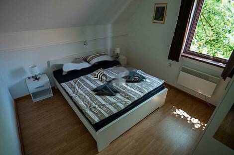 Квартира на две семьи в Чатеж об Саве: 8