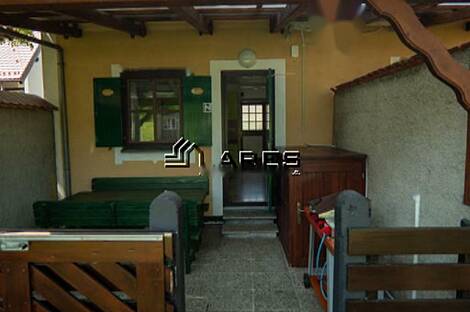 Квартира на две семьи в Чатеж об Саве: 15