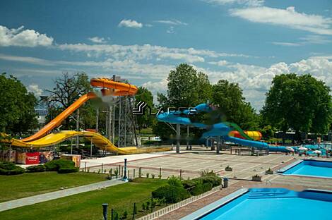 Квартира на две семьи в Чатеж об Саве: 16