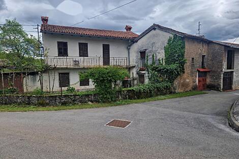 Рубие: дом с террасой: 1