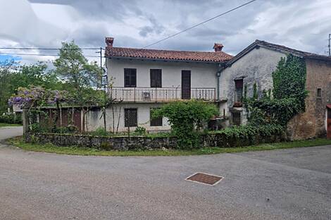 Рубие: дом с террасой: 3