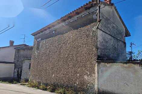 Рубие: дом с террасой: 7