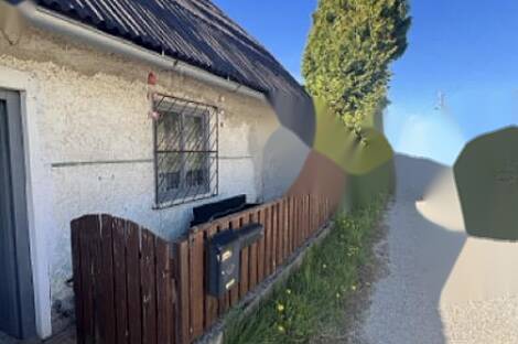 Квартира, Верхняя Корена: 4