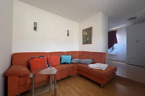 Квартира, Верхняя Корена: 12