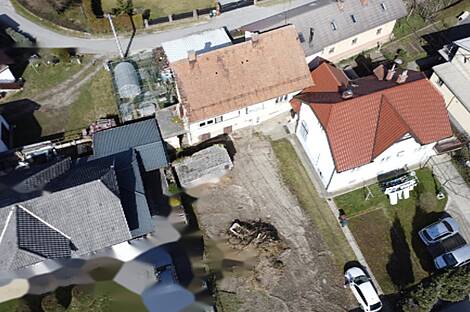 Здание, Птуй: 2