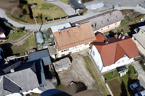 Здание, Птуй: 3