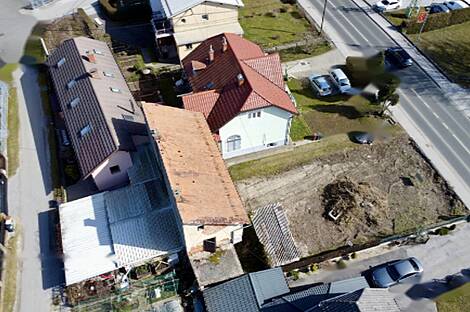 Здание, Птуй: 4