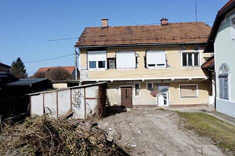 Здание, Птуй: 5