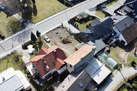 Здание, Птуй: 6