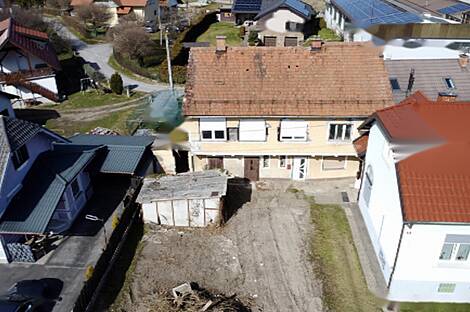 Здание, Птуй: 9