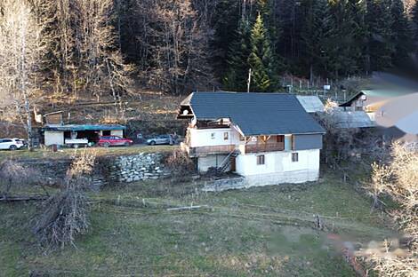 Жилище в Реценяке: 2