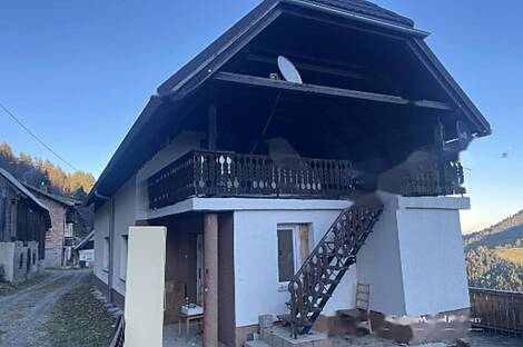 Жилище в Реценяке: 3