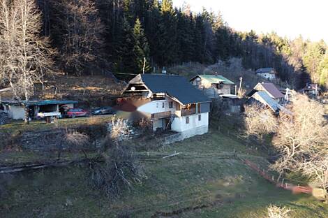 Жилище в Реценяке: 21