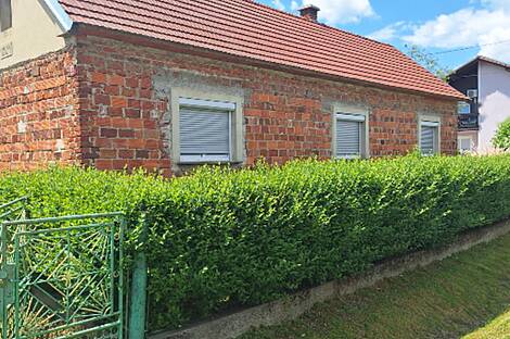 Жилище, Трне: 1