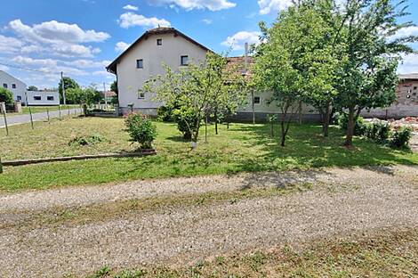 Жилище, Трне: 2