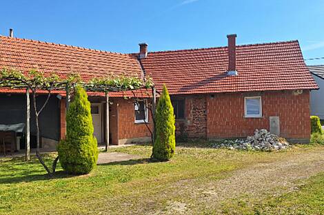 Жилище, Трне: 3