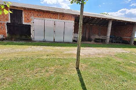 Жилище, Трне: 4