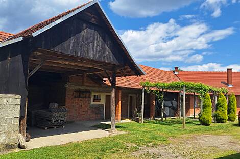 Жилище, Трне: 6