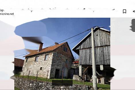 Лошки Поток, дом 66: 3