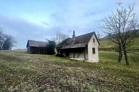 Дом, Слиновце: 1