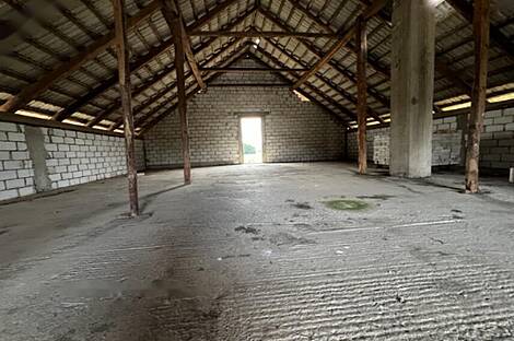 Дачный дом, Дечное Село, Бржице.: 2