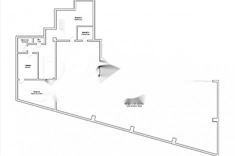 Магазин в центральной части города: 2