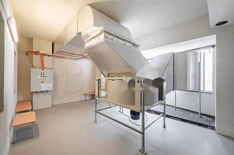 Магазин в центральной части города: 11