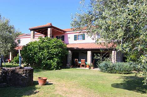 Дом, иной Помьян: 1