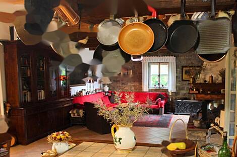 Дом, иной Помьян: 2