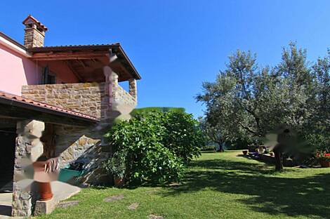 Дом, иной Помьян: 3