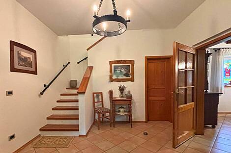 Дом, иной Помьян: 9