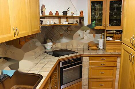 Дом, иной Помьян: 11