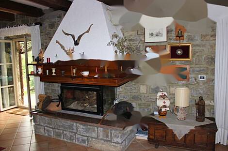 Дом, иной Помьян: 14