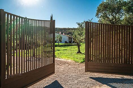 Семедела, дом, Копер: 3